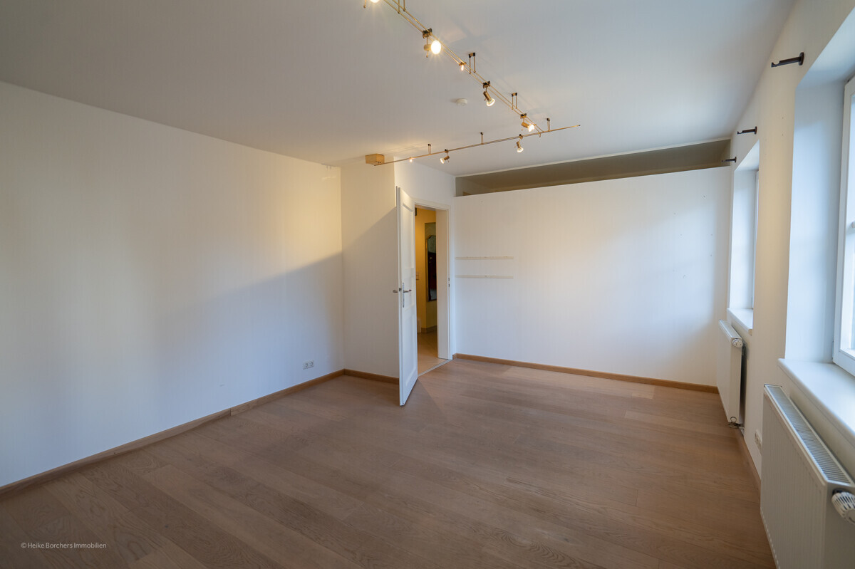 Arbeitszimmer