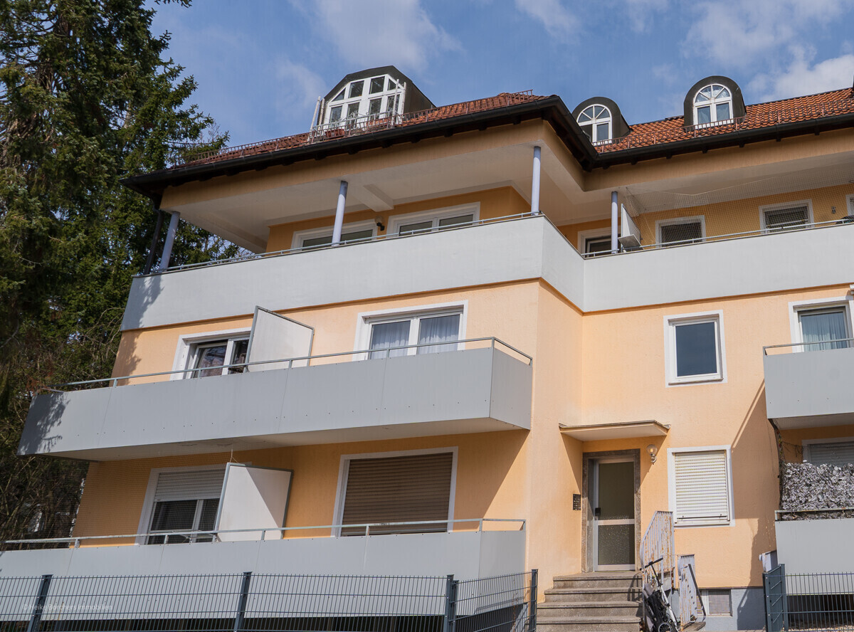 Ansicht-Süd