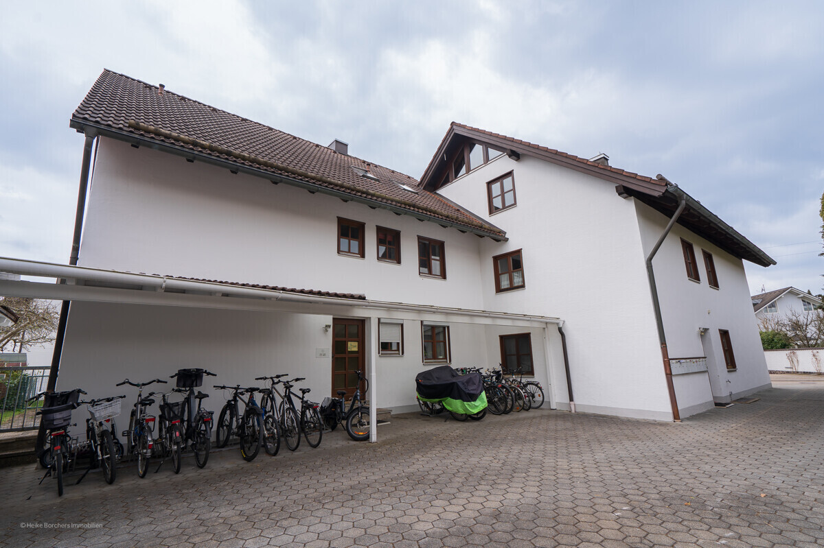 Ansicht