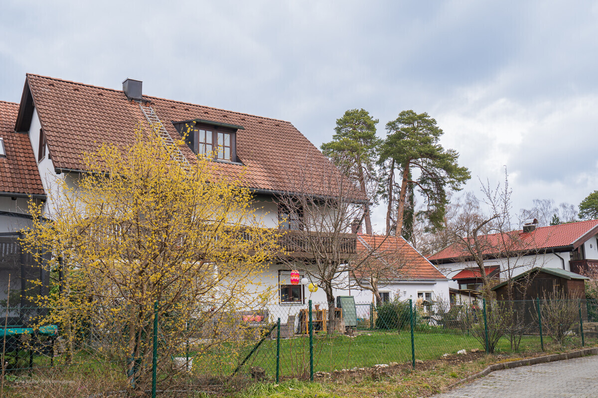 Ansicht