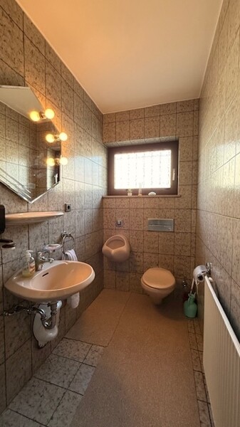Gäste WC