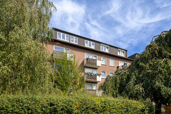 Ansicht West