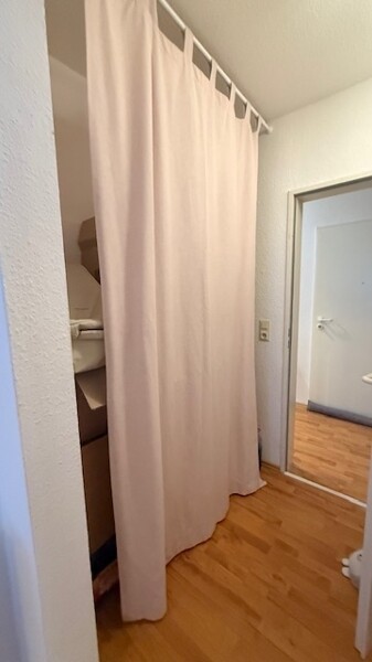  Vorraum Schlafzimmer