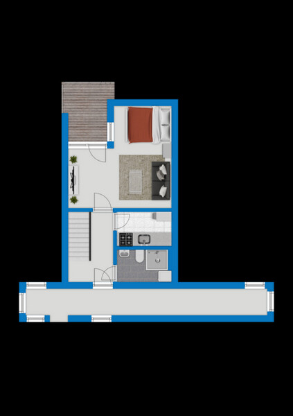 Immobilienbild