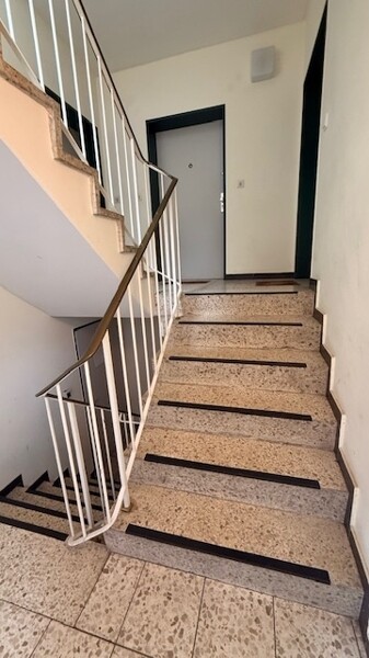 Treppe