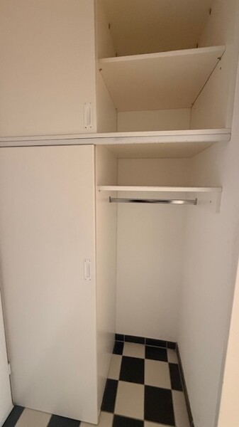 Wandschrank /Garderobe