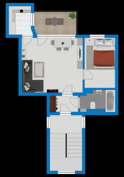 Immobilienbild