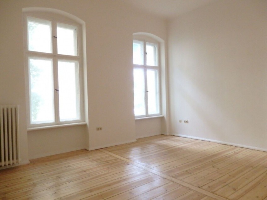 Wohnzimmer. 