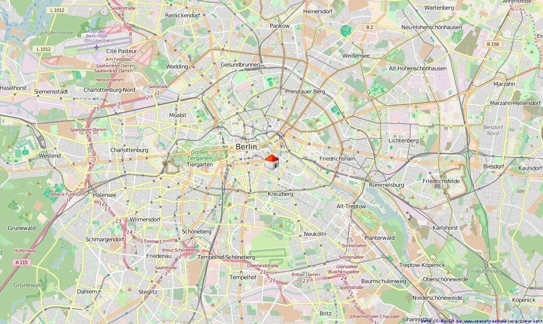 mitte