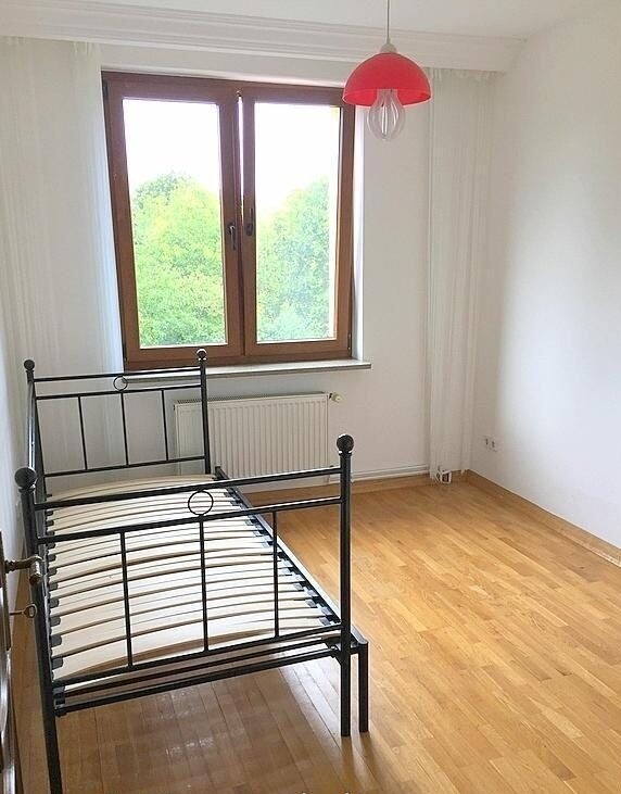 Schlafzimmer OG