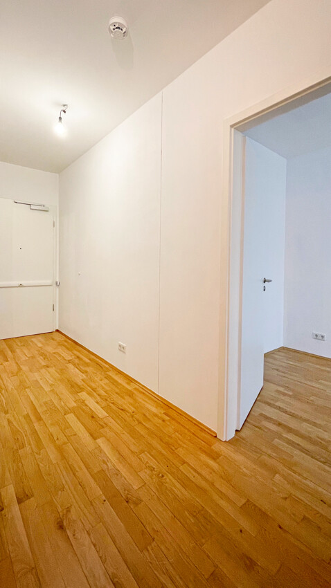Diele, Schlafzimmer