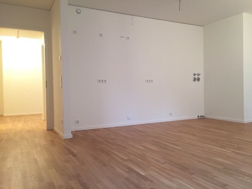 Wohnzimmer, Küche