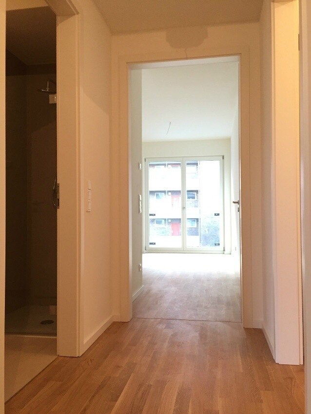 Diele, Wohnzimmer