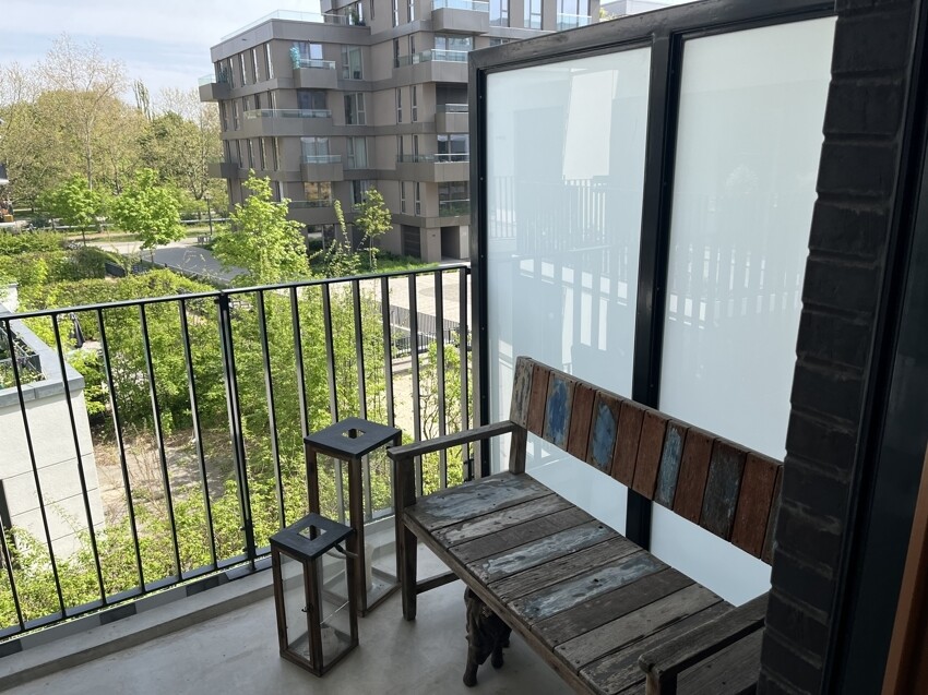 aktuelles Foto: Ostbalkon