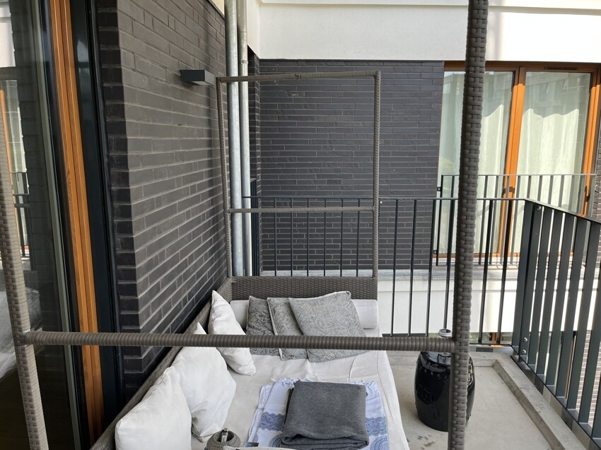aktuelles Foto: Balkon