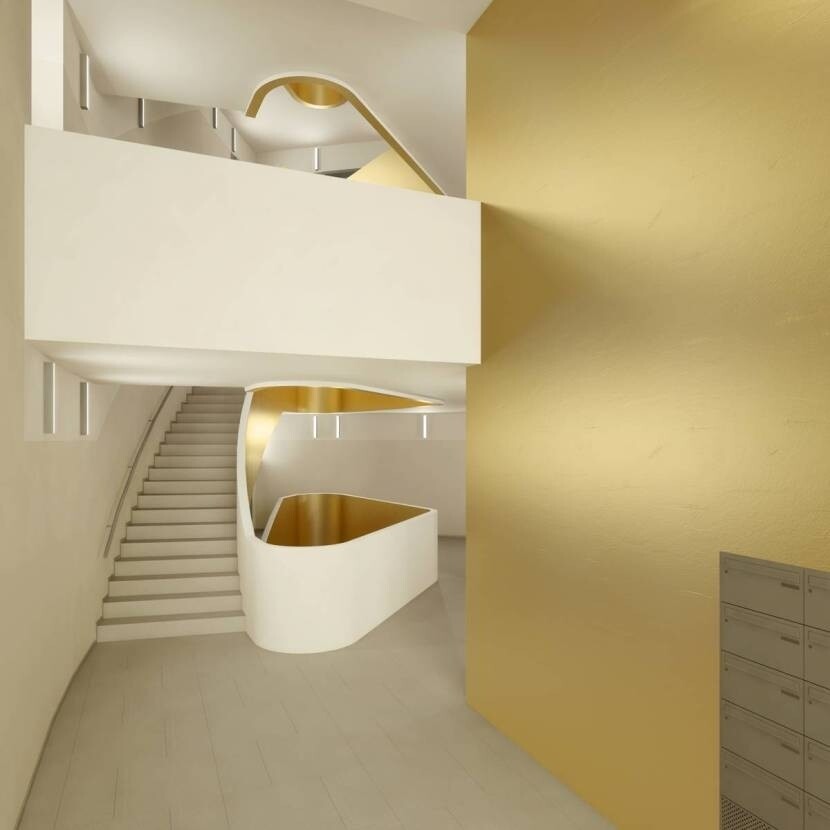 Pandion First - Treppenhaus 1.png