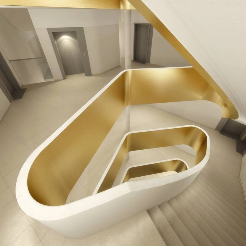 Pandion First - Treppenhaus 2.png