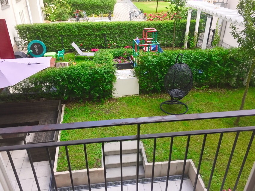 Garten