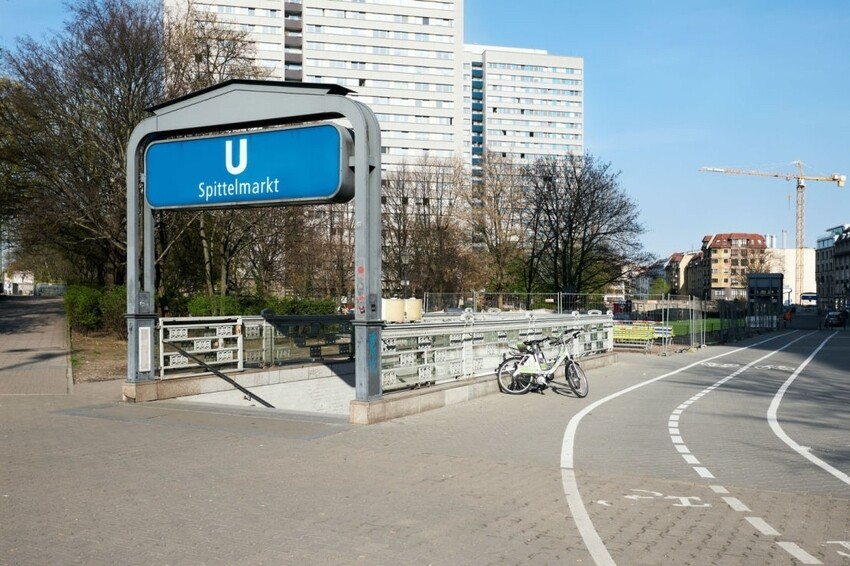 Umgebung