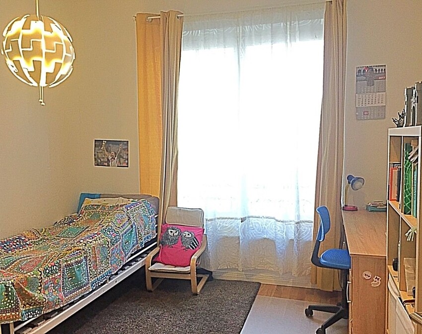 Schlafzimmer 2