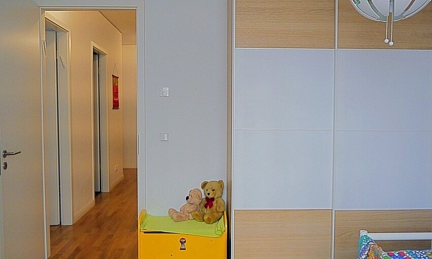Schlafzimmer 2