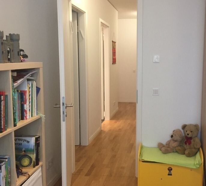 Schlafzimmer 2