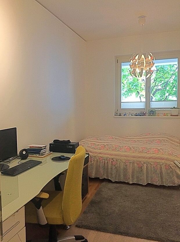 Schlafzimmer 3