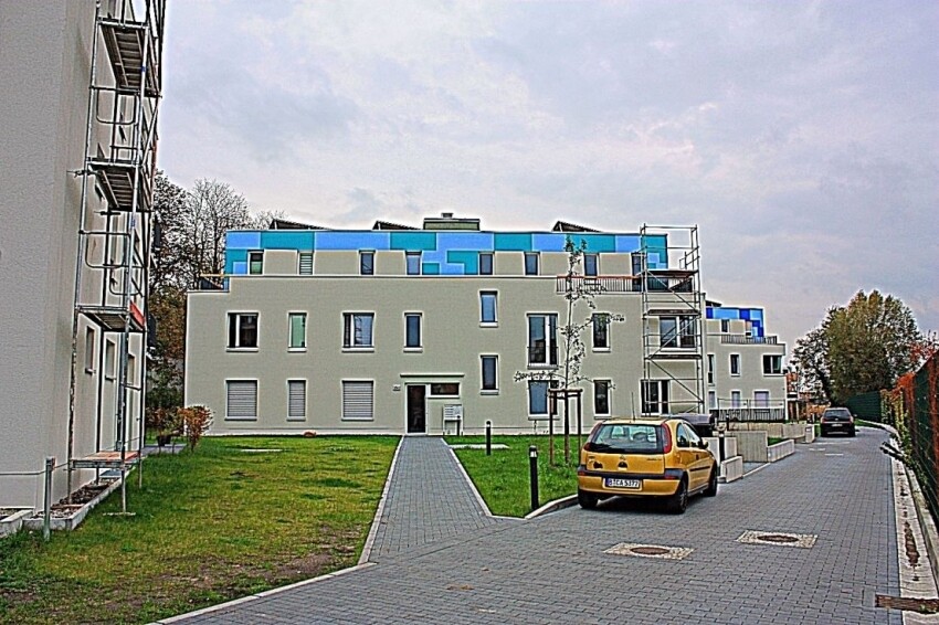 Wendenschlossstrasse