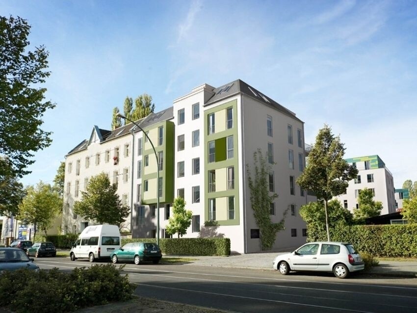 Wendenschlossstrasse