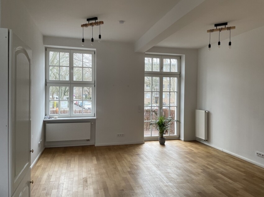 Wohnzimmer/Küche