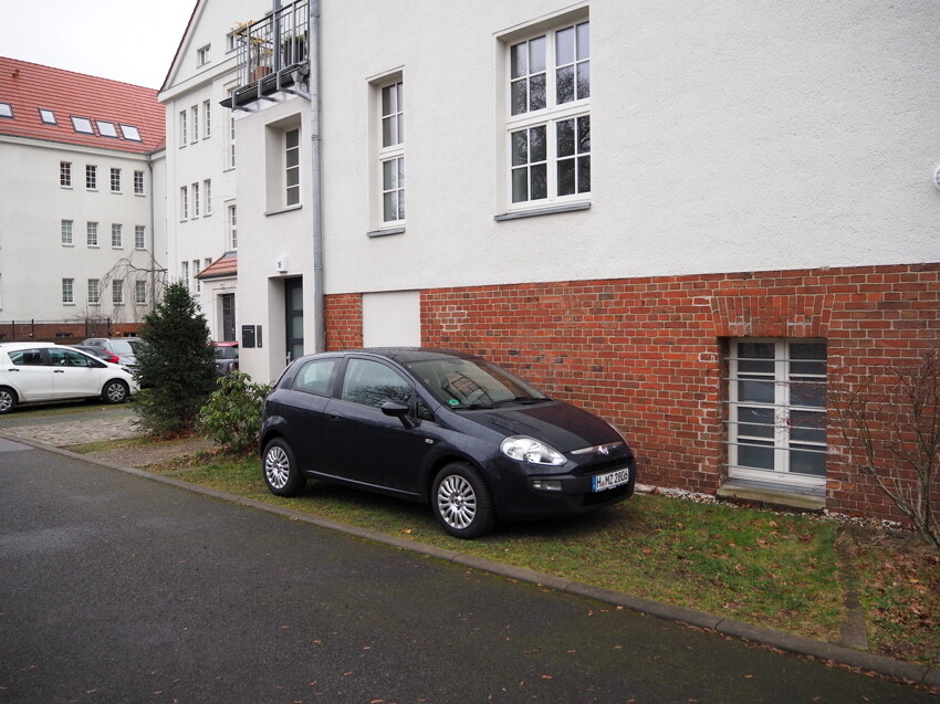 Stellplatz