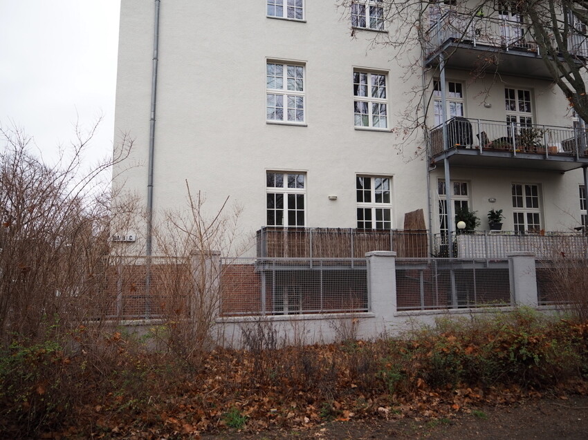 Wohnungsansicht