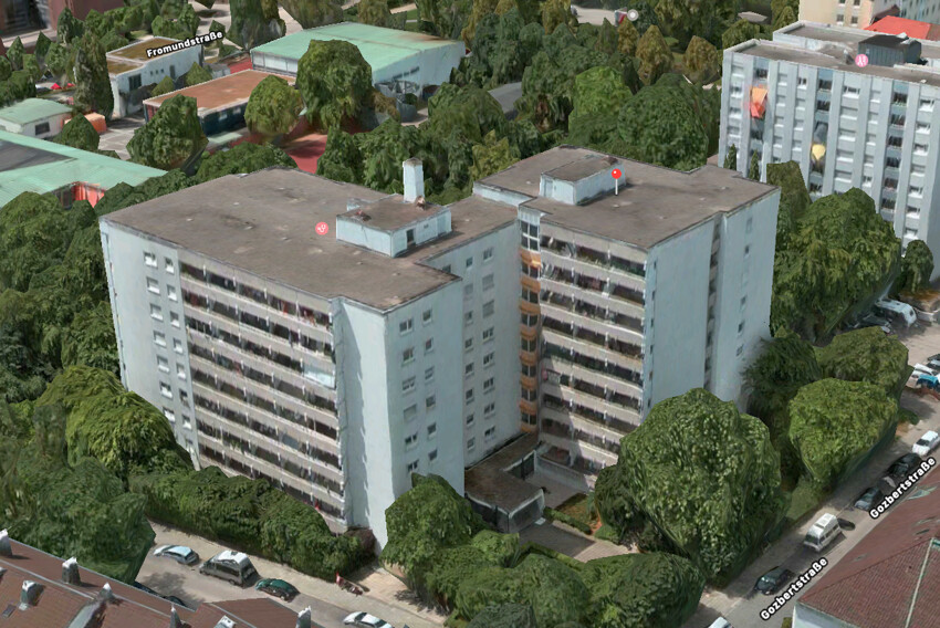 Gozbertstr., Obergiesing