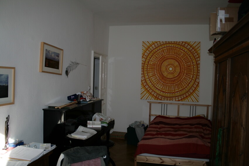 Foto aus dem Jahr 2008