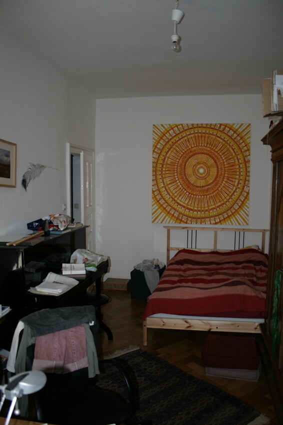 Foto aus dem Jahr 2008