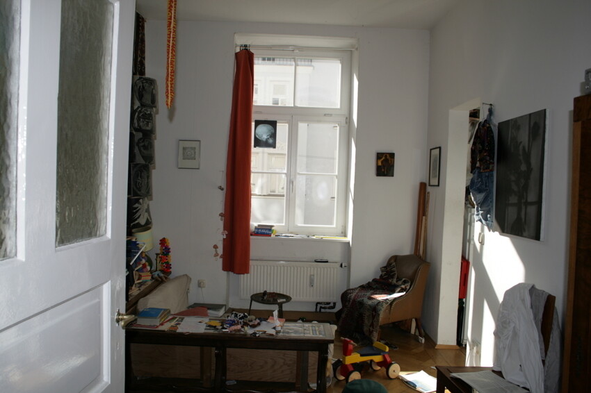 Foto aus dem Jahr 2008