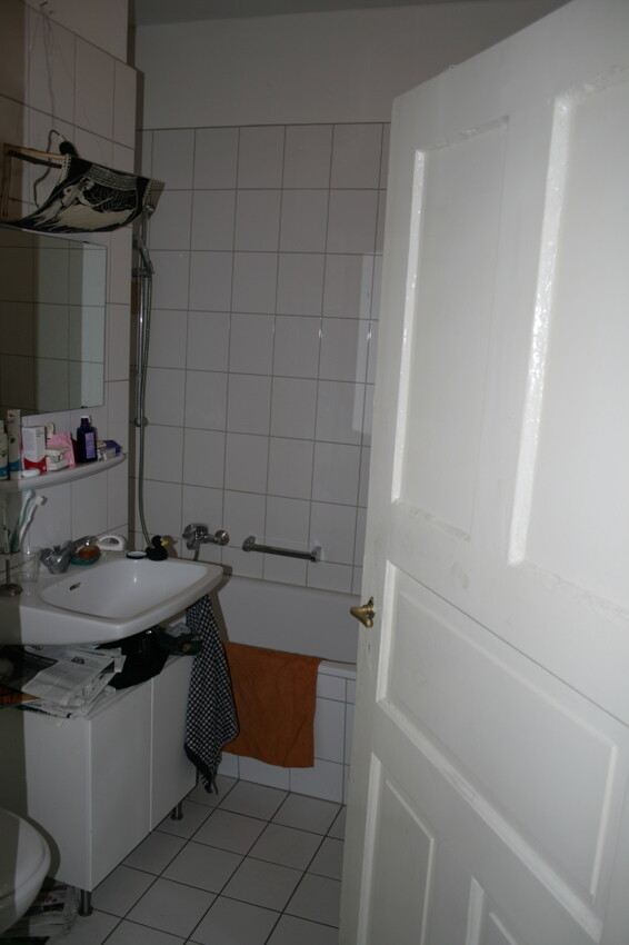 Foto aus dem Jahr 2008