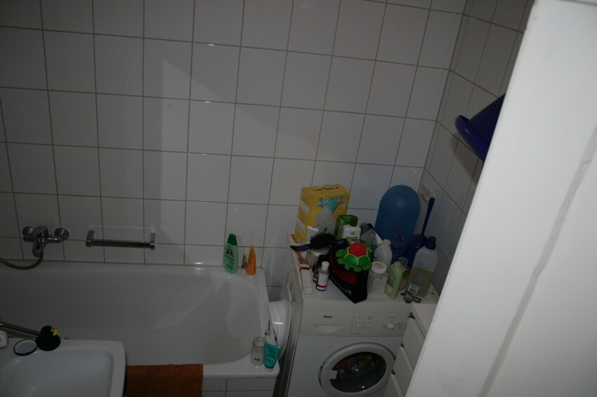 Foto aus dem Jahr 2008