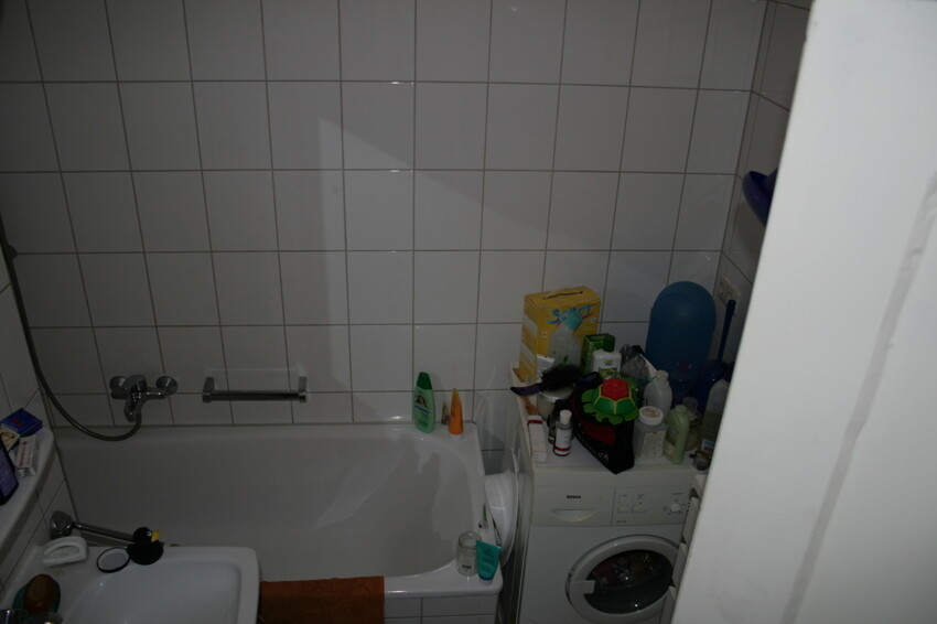 Foto aus dem Jahr 2008