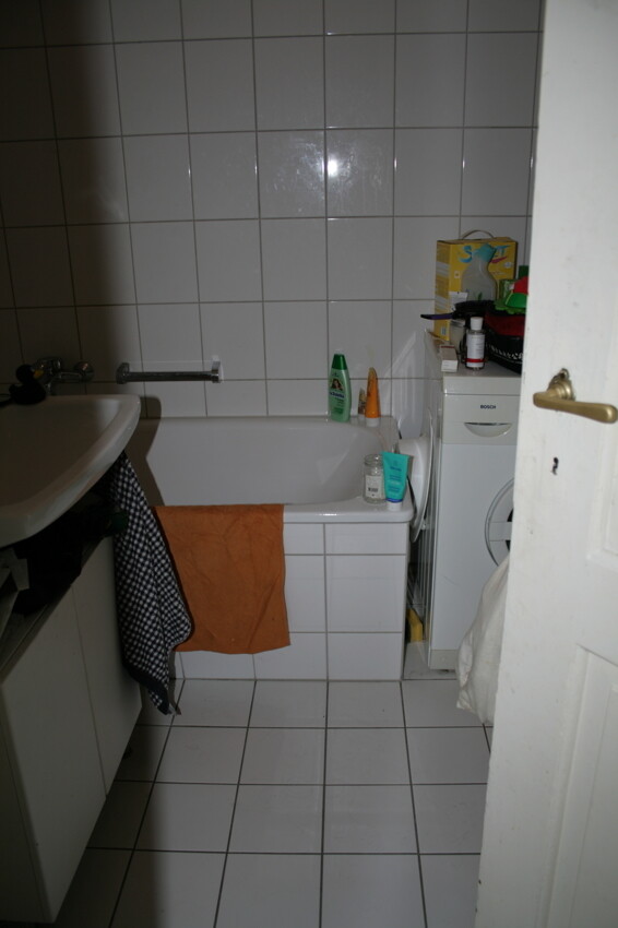 Foto aus dem Jahr 2008
