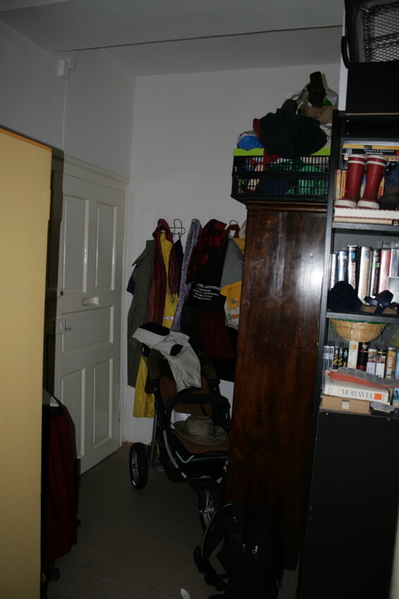 Foto aus dem Jahr 2008