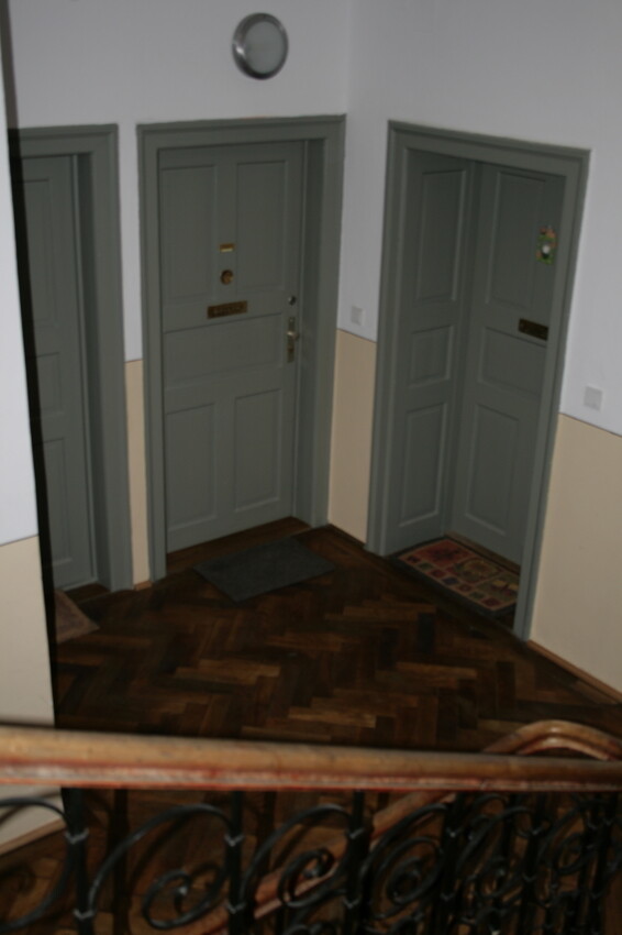 Foto aus dem Jahr 2008