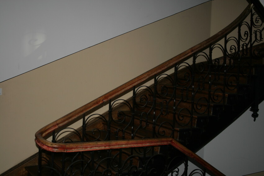 Foto aus dem Jahr 2008