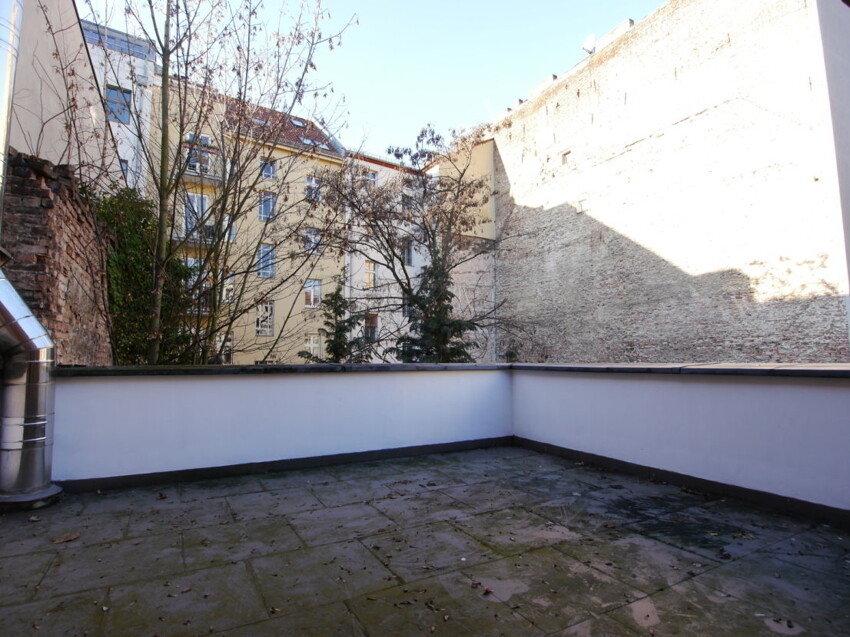 Terrasse-png