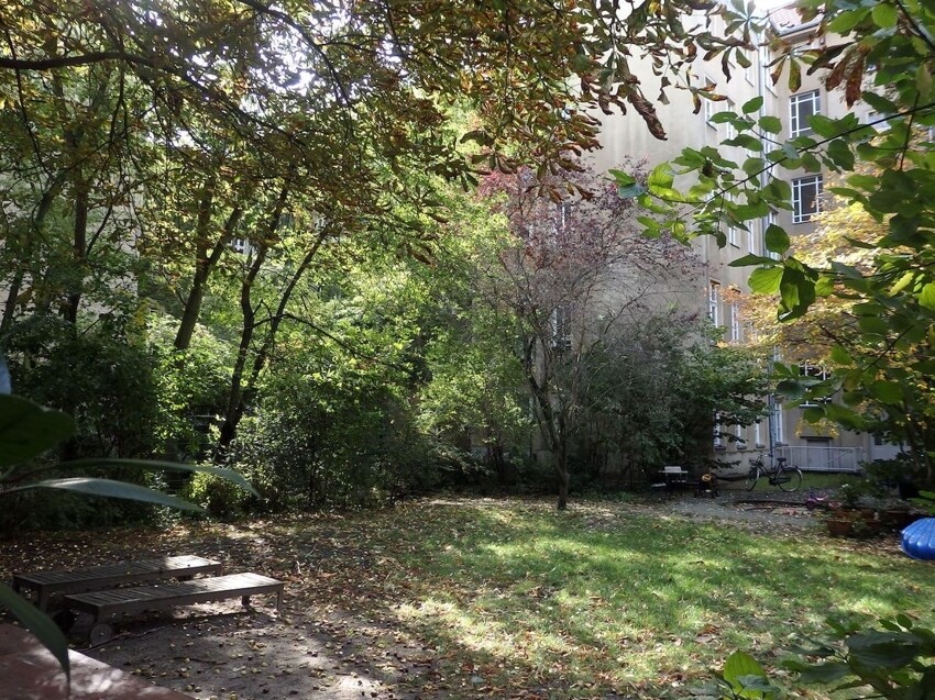 Garten