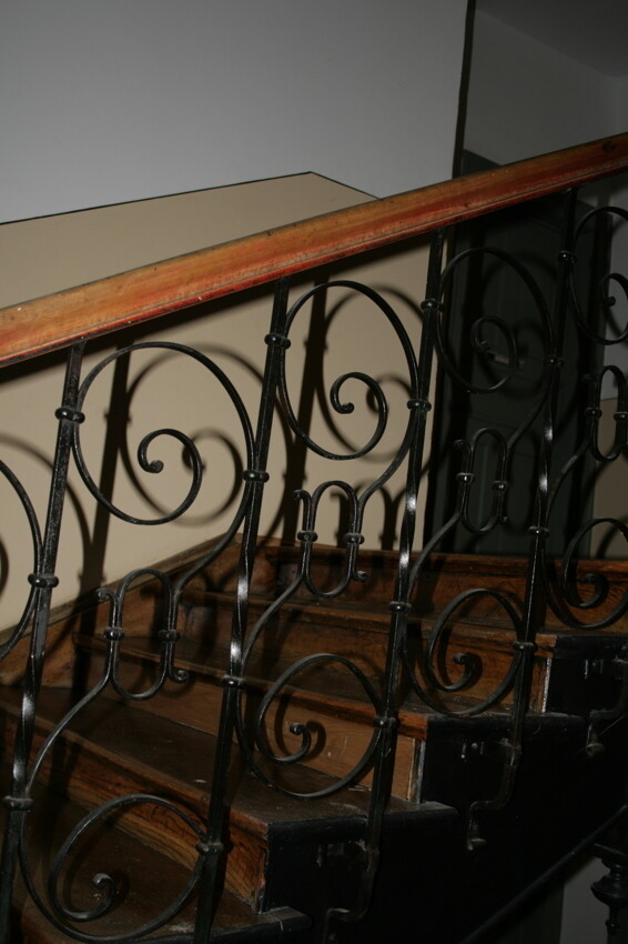 Foto aus dem Jahr 2008