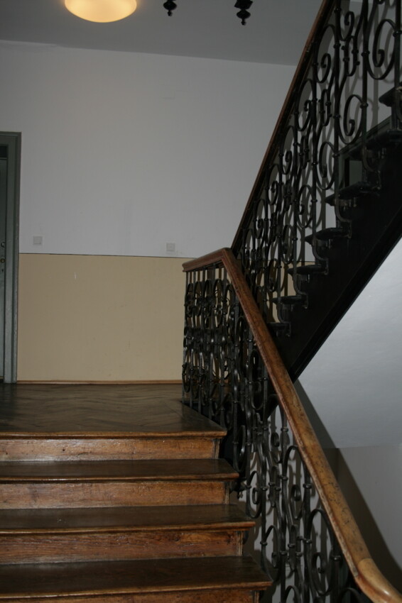 Foto aus dem Jahr 2008
