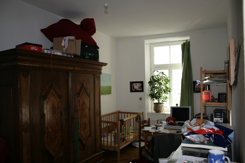 Foto aus dem Jahr 2008
