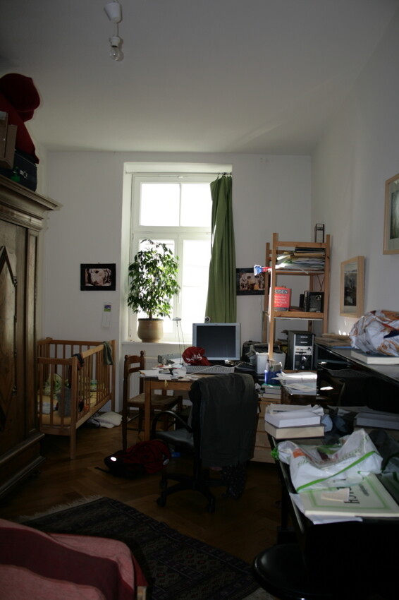 Foto aus dem Jahr 2008