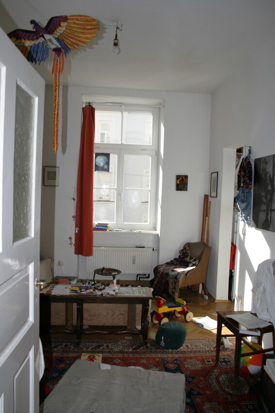 Foto aus dem Jahr 2008